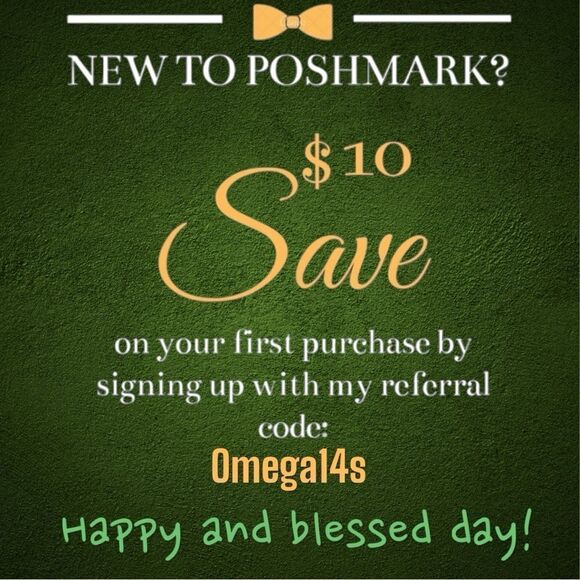 NEW ON POSHMARK - Picture 10 of 16